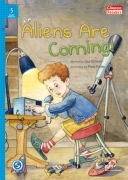 Aliens are Coming! + MP3 Aliens are Coming! + MP3